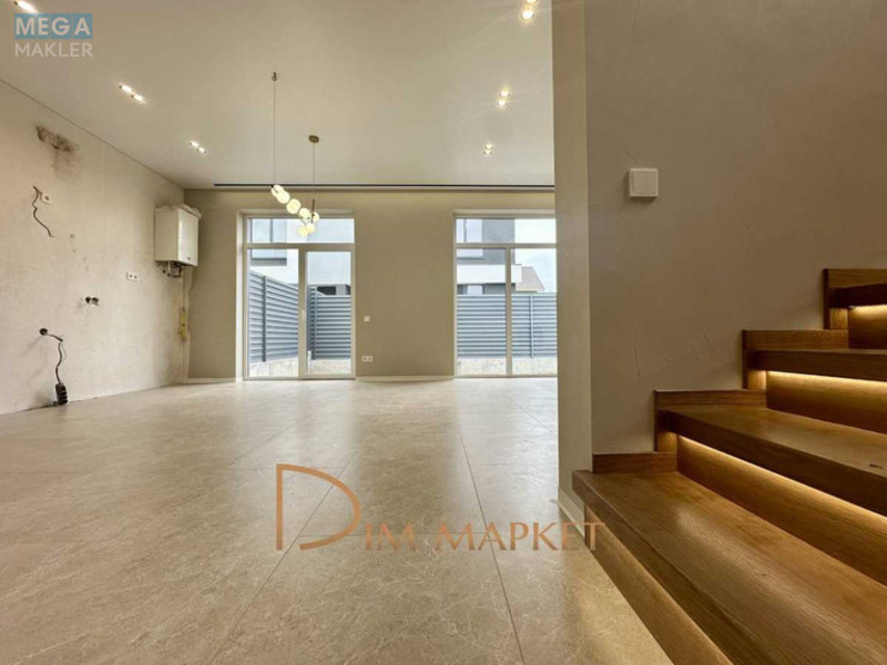 Продаж дома, 2&nbsp;поверху, 120&nbsp;кв.м, 5&nbsp;кімнат, ділянка 2&nbsp;сотки, <a class="location-link" href="/sofievskaya-borshagovka/" title="Недвижимость Софіївська Борщагівка">Софіївська Борщагівка</a>, Кучанська (изображение 4)