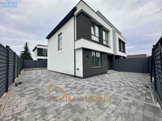 Продаж дома, 2&nbsp;поверху, 120&nbsp;кв.м, 5&nbsp;кімнат, ділянка 2&nbsp;сотки, <a class="location-link" href="/sofievskaya-borshagovka/" title="Недвижимость Софіївська Борщагівка">Софіївська Борщагівка</a>, Кучанська (изображение 8)