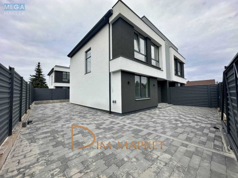 Продаж дома, 2&nbsp;поверху, 120&nbsp;кв.м, 5&nbsp;кімнат, ділянка 2&nbsp;сотки, <a class="location-link" href="/sofievskaya-borshagovka/" title="Недвижимость Софіївська Борщагівка">Софіївська Борщагівка</a>, Кучанська (изображение 8)