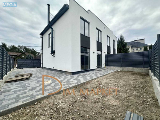 Продаж дома, 2&nbsp;поверху, 120&nbsp;кв.м, 5&nbsp;кімнат, ділянка 2&nbsp;сотки, <a class="location-link" href="/sofievskaya-borshagovka/" title="Недвижимость Софіївська Борщагівка">Софіївська Борщагівка</a>, Кучанська (изображение 9)