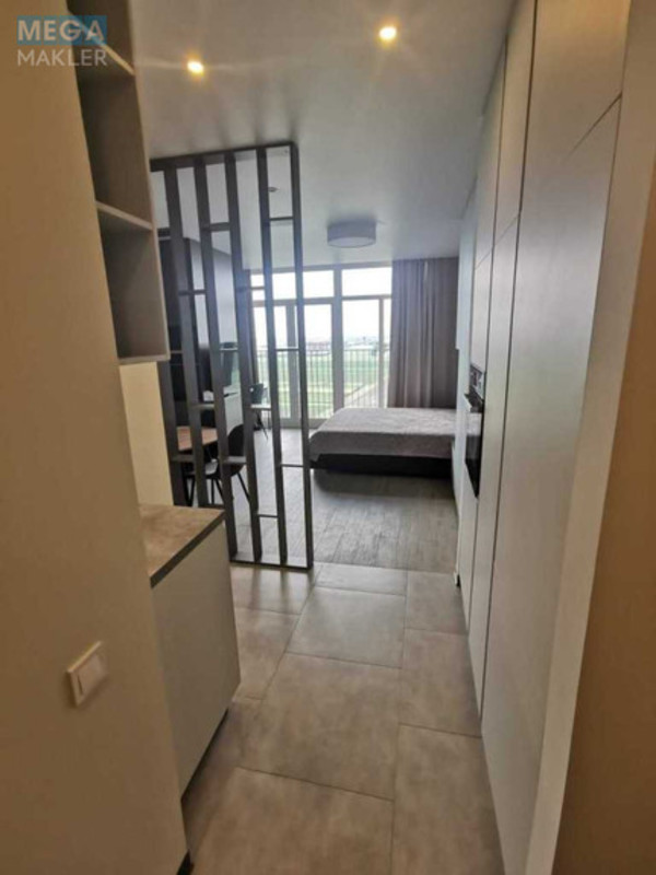 Оренда 1 кімнатної квартири, <a class="location-link" href="/chabany/" title="Недвижимость Чабані">Чабани</a>, Оптимістична, 1 (изображение 7)