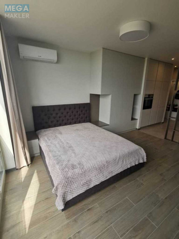 Оренда 1 кімнатної квартири, <a class="location-link" href="/chabany/" title="Недвижимость Чабані">Чабани</a>, Оптимістична, 1 (изображение 12)