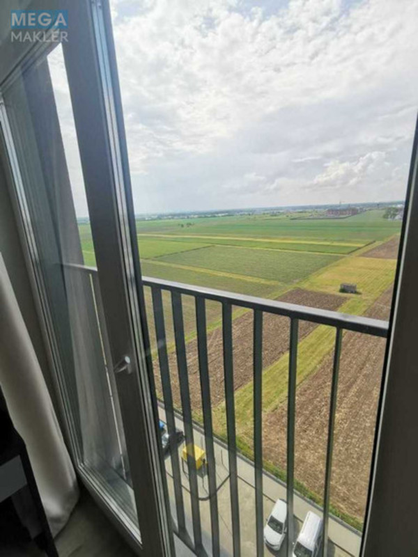 Оренда 1 кімнатної квартири, <a class="location-link" href="/chabany/" title="Недвижимость Чабані">Чабани</a>, Оптимістична, 1 (изображение 13)