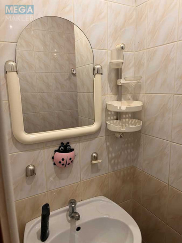 Оренда 2 кімнатної квартири, <a class="location-link" href="/dnepropetrovsk/" title="Недвижимость Дніпра">Дніпро</a>, Космонавта Волкова, 9 (изображение 3)