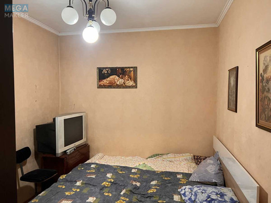 Оренда 2 кімнатної квартири, <a class="location-link" href="/dnepropetrovsk/" title="Недвижимость Дніпра">Дніпро</a>, Космонавта Волкова, 9 (изображение 8)