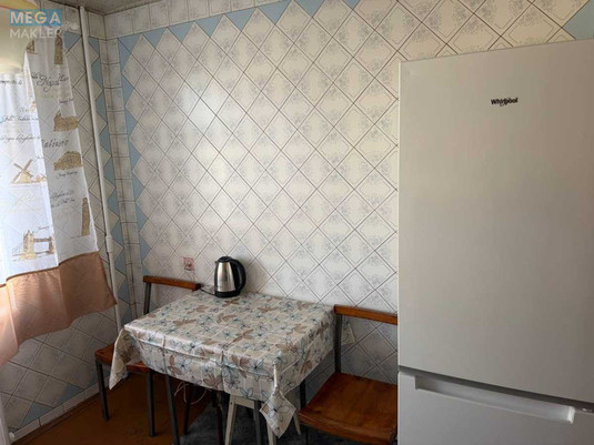 Оренда 2 кімнатної квартири, <a class="location-link" href="/dnepropetrovsk/" title="Недвижимость Дніпра">Дніпро</a>, Тополь 3, 56 (изображение 7)