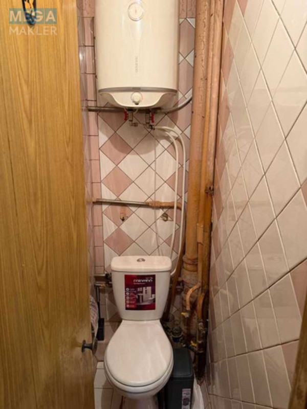 Оренда 2 кімнатної квартири, <a class="location-link" href="/dnepropetrovsk/" title="Недвижимость Дніпра">Дніпро</a>, Тополь 3, 56 (изображение 11)