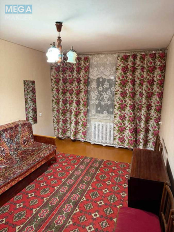 Оренда 2 кімнатної квартири, <a class="location-link" href="/dnepropetrovsk/" title="Недвижимость Дніпра">Дніпро</a>, Тополь 3, 56 (изображение 15)