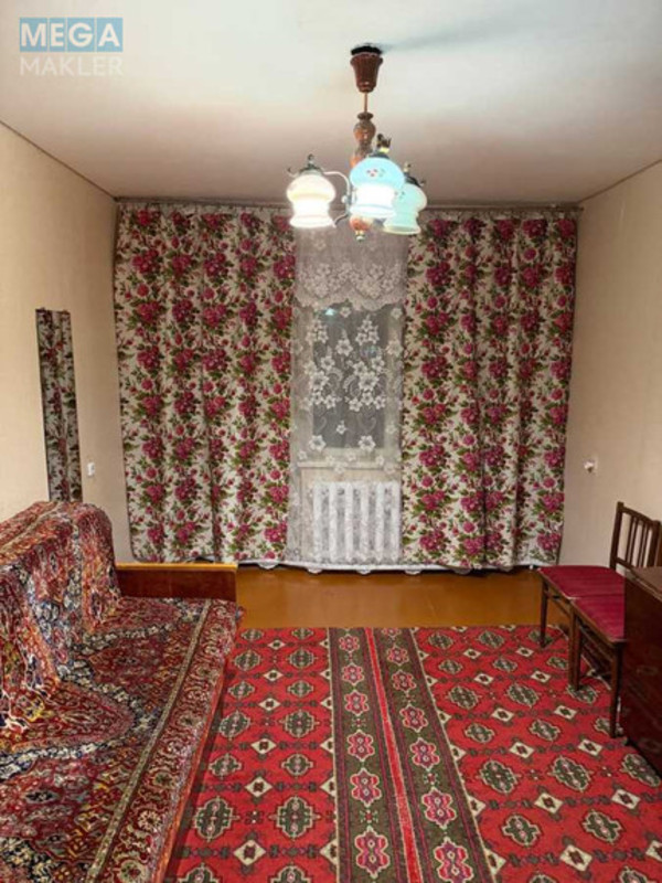 Оренда 2 кімнатної квартири, <a class="location-link" href="/dnepropetrovsk/" title="Недвижимость Дніпра">Дніпро</a>, Тополь 3, 56 (изображение 17)