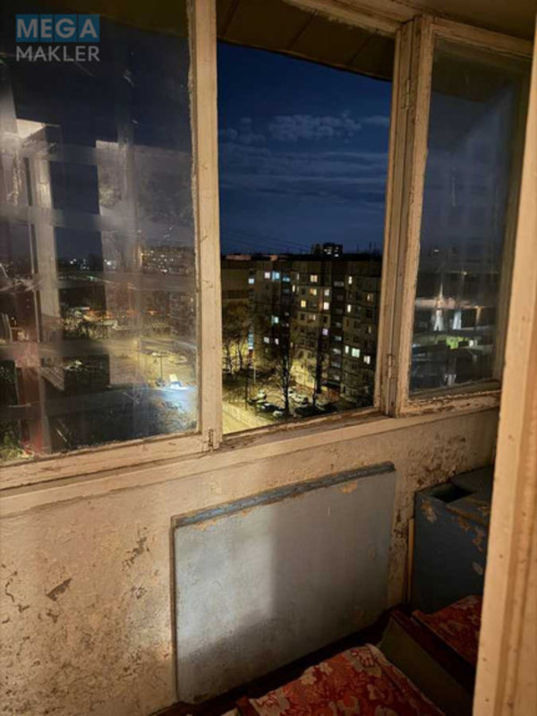 Оренда 2 кімнатної квартири, <a class="location-link" href="/dnepropetrovsk/" title="Недвижимость Дніпра">Дніпро</a>, Тополь 3, 56 (изображение 18)