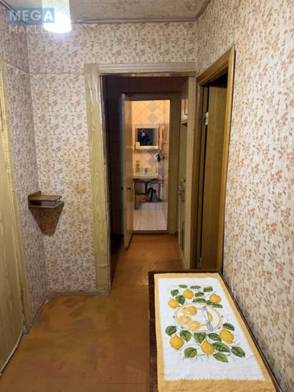 Оренда 2 кімнатної квартири, <a class="location-link" href="/dnepropetrovsk/" title="Недвижимость Дніпра">Дніпро</a>, Тополь 3, 56 (изображение 23)