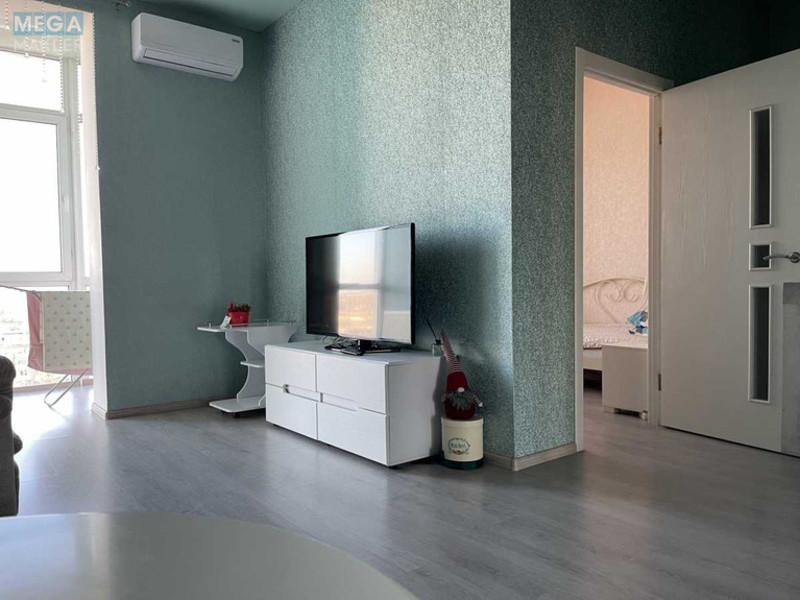 Оренда 2 кімнатної квартири, <a class="location-link" href="/dnepropetrovsk/" title="Недвижимость Дніпра">Дніпро</a>, проспект Слобожанский, 17А (изображение 4)