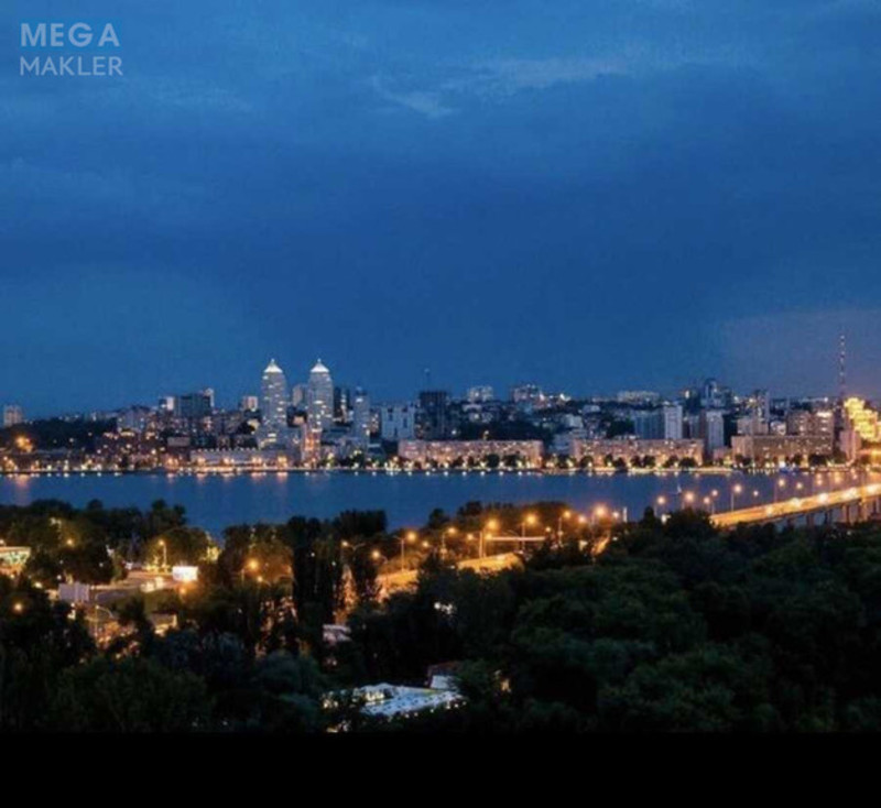 Оренда 2 кімнатної квартири, <a class="location-link" href="/dnepropetrovsk/" title="Недвижимость Дніпра">Дніпро</a>, проспект Слобожанский, 17А (изображение 8)