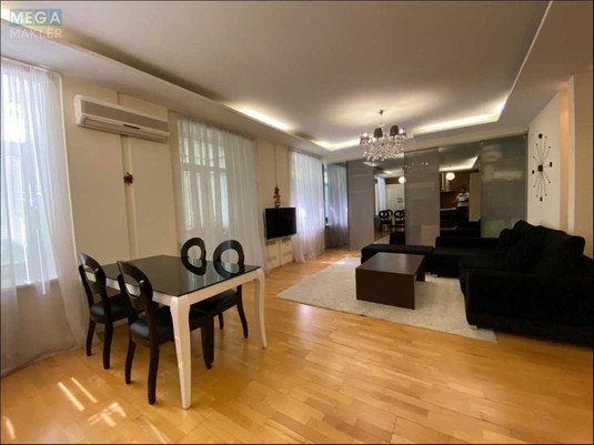 Оренда 2 кімнатної квартири, <a class="location-link" href="/dnepropetrovsk/" title="Недвижимость Дніпра">Дніпро</a>, Проспект. Дмитрия Яворницкого, 11 (изображение 2)