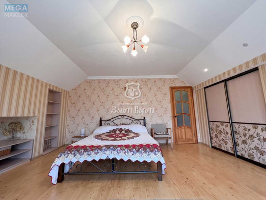 Продаж дома, 2&nbsp;поверху, 134&nbsp;кв.м, 2&nbsp;кімнати, ділянка 6,02&nbsp;соток, <a class="location-link" href="/lyutizh-selo/" title="Недвижимость Лютіж">Лютіж</a>, Садова 4 вул., 98 (изображение 3)