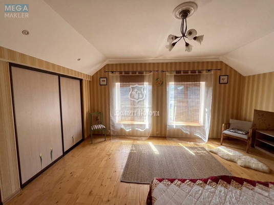 Продаж дома, 2&nbsp;поверху, 134&nbsp;кв.м, 2&nbsp;кімнати, ділянка 6,02&nbsp;соток, <a class="location-link" href="/lyutizh-selo/" title="Недвижимость Лютіж">Лютіж</a>, Садова 4 вул., 98 (изображение 4)