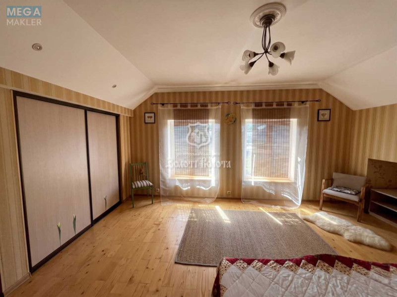 Продаж дома, 2&nbsp;поверху, 134&nbsp;кв.м, 2&nbsp;кімнати, ділянка 6,02&nbsp;соток, <a class="location-link" href="/lyutizh-selo/" title="Недвижимость Лютіж">Лютіж</a>, Садова 4 вул., 98 (изображение 4)