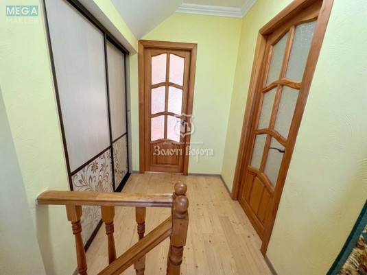 Продаж дома, 2&nbsp;поверху, 134&nbsp;кв.м, 2&nbsp;кімнати, ділянка 6,02&nbsp;соток, <a class="location-link" href="/lyutizh-selo/" title="Недвижимость Лютіж">Лютіж</a>, Садова 4 вул., 98 (изображение 5)