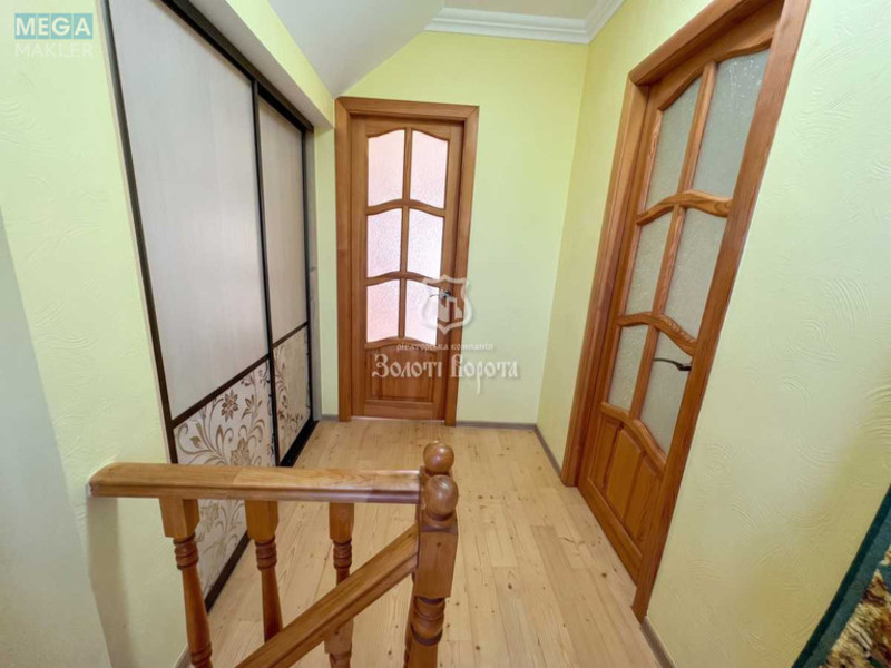 Продаж дома, 2&nbsp;поверху, 134&nbsp;кв.м, 2&nbsp;кімнати, ділянка 6,02&nbsp;соток, <a class="location-link" href="/lyutizh-selo/" title="Недвижимость Лютіж">Лютіж</a>, Садова 4 вул., 98 (изображение 5)