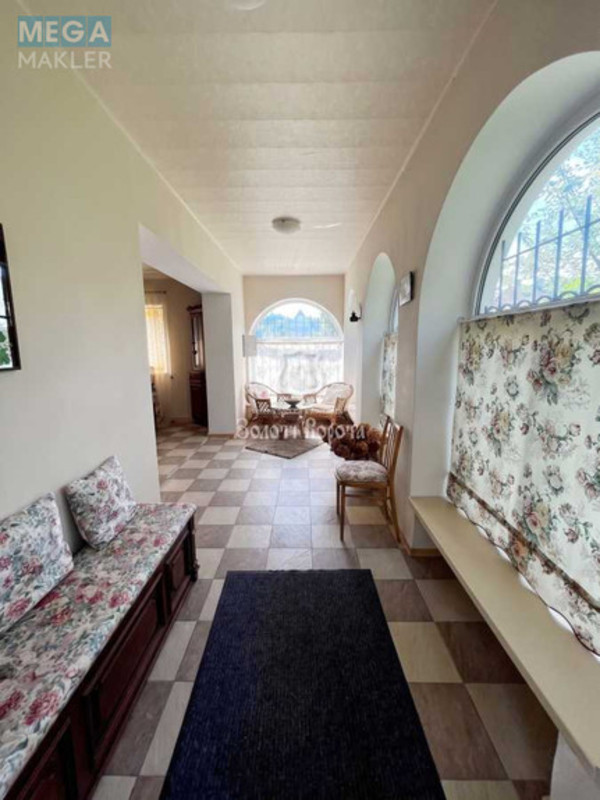 Продаж дома, 2&nbsp;поверху, 134&nbsp;кв.м, 2&nbsp;кімнати, ділянка 6,02&nbsp;соток, <a class="location-link" href="/lyutizh-selo/" title="Недвижимость Лютіж">Лютіж</a>, Садова 4 вул., 98 (изображение 8)