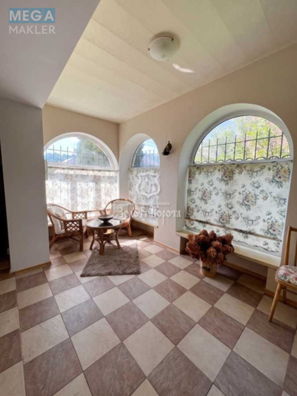 Продаж дома, 2&nbsp;поверху, 134&nbsp;кв.м, 2&nbsp;кімнати, ділянка 6,02&nbsp;соток, <a class="location-link" href="/lyutizh-selo/" title="Недвижимость Лютіж">Лютіж</a>, Садова 4 вул., 98 (изображение 9)