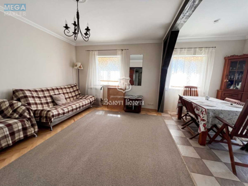 Продаж дома, 2&nbsp;поверху, 134&nbsp;кв.м, 2&nbsp;кімнати, ділянка 6,02&nbsp;соток, <a class="location-link" href="/lyutizh-selo/" title="Недвижимость Лютіж">Лютіж</a>, Садова 4 вул., 98 (изображение 10)