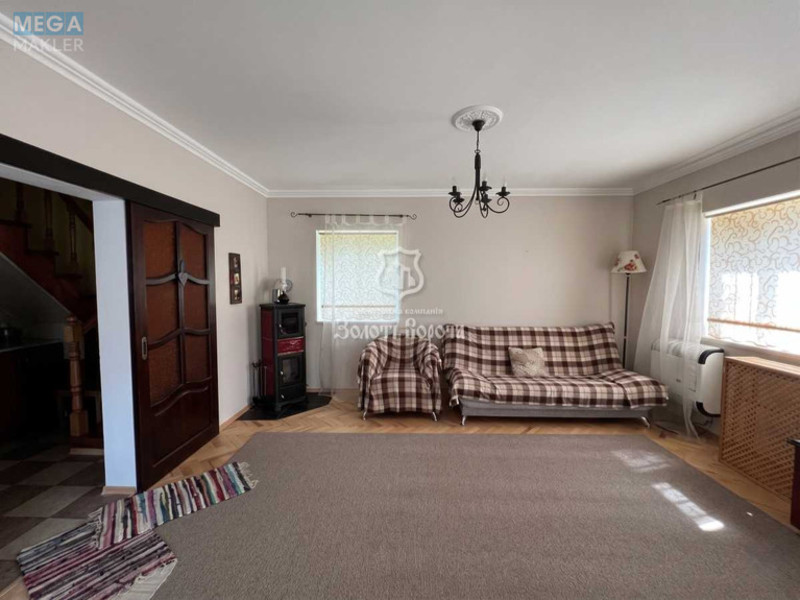 Продаж дома, 2&nbsp;поверху, 134&nbsp;кв.м, 2&nbsp;кімнати, ділянка 6,02&nbsp;соток, <a class="location-link" href="/lyutizh-selo/" title="Недвижимость Лютіж">Лютіж</a>, Садова 4 вул., 98 (изображение 11)