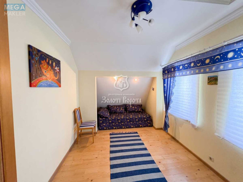Продаж дома, 2&nbsp;поверху, 134&nbsp;кв.м, 2&nbsp;кімнати, ділянка 6,02&nbsp;соток, <a class="location-link" href="/lyutizh-selo/" title="Недвижимость Лютіж">Лютіж</a>, Садова 4 вул., 98 (изображение 12)