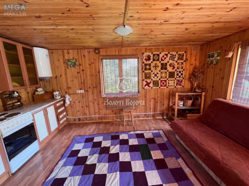Продаж дома, 2&nbsp;поверху, 134&nbsp;кв.м, 2&nbsp;кімнати, ділянка 6,02&nbsp;соток, <a class="location-link" href="/lyutizh-selo/" title="Недвижимость Лютіж">Лютіж</a>, Садова 4 вул., 98 (изображение 14)