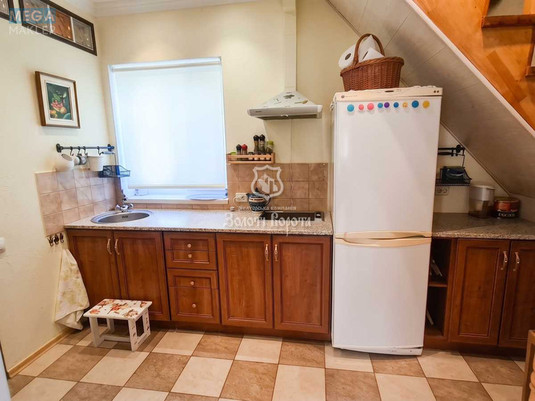 Продаж дома, 2&nbsp;поверху, 134&nbsp;кв.м, 2&nbsp;кімнати, ділянка 6,02&nbsp;соток, <a class="location-link" href="/lyutizh-selo/" title="Недвижимость Лютіж">Лютіж</a>, Садова 4 вул., 98 (изображение 15)