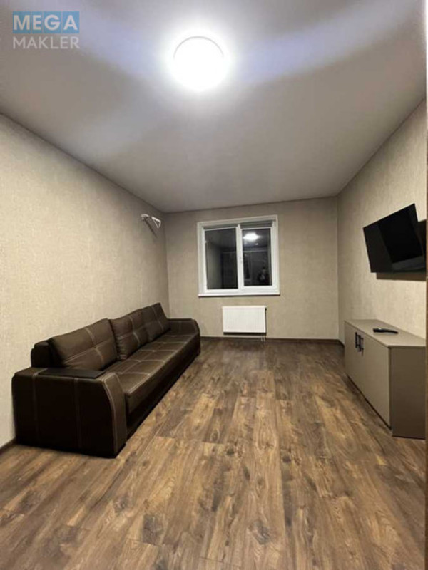 Оренда 1 кімнатної квартири, <a class="location-link" href="/sofievskaya-borshagovka/" title="Недвижимость Софіївська Борщагівка">Софіївська Борщагівка</a>, Соборна, 126/10 (изображение 2)