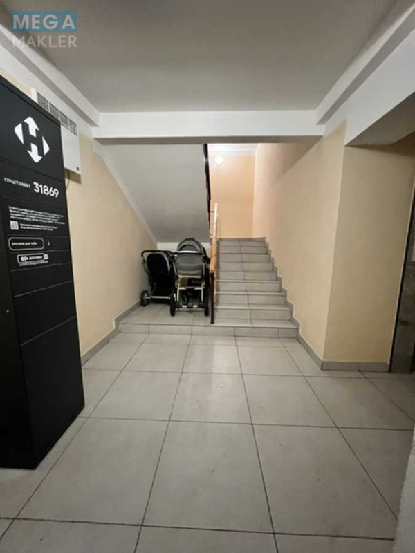 Оренда 1 кімнатної квартири, <a class="location-link" href="/sofievskaya-borshagovka/" title="Недвижимость Софіївська Борщагівка">Софіївська Борщагівка</a>, Соборна, 126/10 (изображение 7)