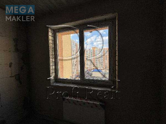 Продаж 1 кімнатної квартири (37/15/12), 7 пов. 10 пов. будинку, <a class="location-link" href="/sofievskaya-borshagovka/" title="Недвижимость Софіївська Борщагівка">Софіївська Борщагівка</a>, Героїв Небесної Сотні алея, 26/23 (изображение 4)