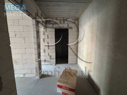 Продаж 1 кімнатної квартири (37/15/12), 7 пов. 10 пов. будинку, <a class="location-link" href="/sofievskaya-borshagovka/" title="Недвижимость Софіївська Борщагівка">Софіївська Борщагівка</a>, Героїв Небесної Сотні алея, 26/23 (изображение 5)