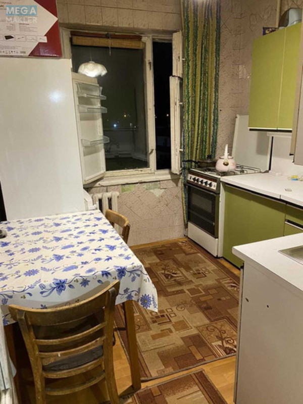 Оренда 1 кімнатної квартири, <a class="location-link" href="/kiev/" title="Недвижимость Київ">Київ</a>, <a class="location-link" href="/kiev/svyatoshinskij/" title="Недвижимость Святошинський район">Святошинський р-н</a>, Тулузы ул. (изображение 2)