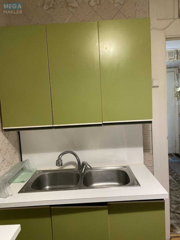 Оренда 1 кімнатної квартири, <a class="location-link" href="/kiev/" title="Недвижимость Київ">Київ</a>, <a class="location-link" href="/kiev/svyatoshinskij/" title="Недвижимость Святошинський район">Святошинський р-н</a>, Тулузы ул. (изображение 7)