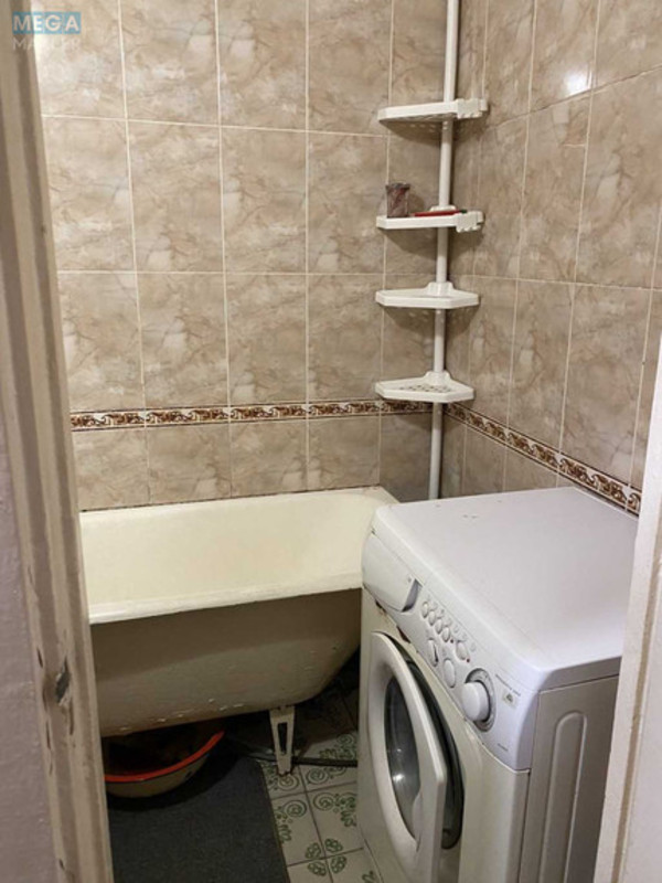 Оренда 1 кімнатної квартири, <a class="location-link" href="/kiev/" title="Недвижимость Київ">Київ</a>, <a class="location-link" href="/kiev/svyatoshinskij/" title="Недвижимость Святошинський район">Святошинський р-н</a>, Тулузы ул. (изображение 9)