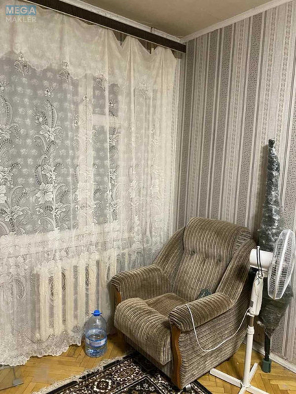 Оренда 1 кімнатної квартири, <a class="location-link" href="/kiev/" title="Недвижимость Київ">Київ</a>, <a class="location-link" href="/kiev/svyatoshinskij/" title="Недвижимость Святошинський район">Святошинський р-н</a>, Тулузы ул. (изображение 11)