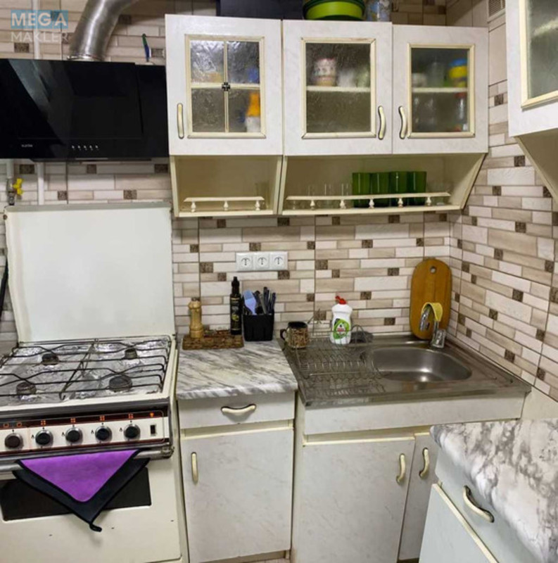 Оренда 1 кімнатної квартири, <a class="location-link" href="/kiev/" title="Недвижимость Київ">Київ</a>, <a class="location-link" href="/kiev/svyatoshinskij/" title="Недвижимость Святошинський район">Святошинський р-н</a>, Якуба Коласа ул. (изображение 3)