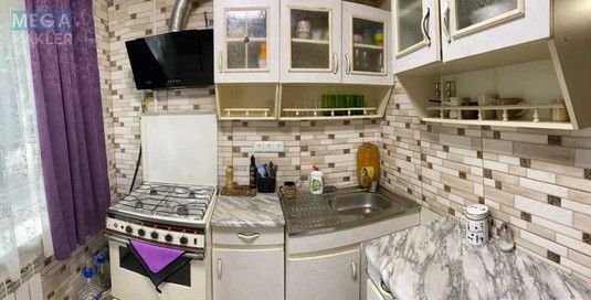 Оренда 1 кімнатної квартири, <a class="location-link" href="/kiev/" title="Недвижимость Київ">Київ</a>, <a class="location-link" href="/kiev/svyatoshinskij/" title="Недвижимость Святошинський район">Святошинський р-н</a>, Якуба Коласа ул. (изображение 4)