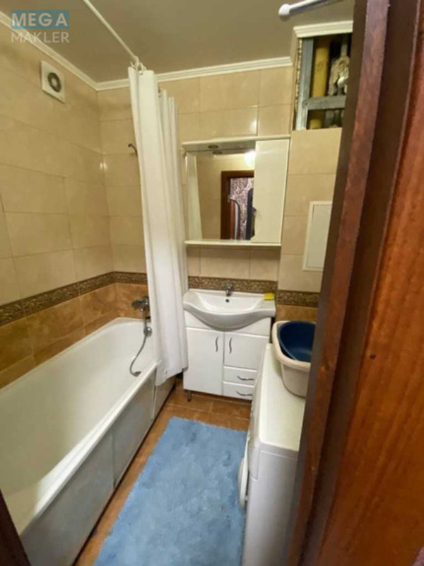 Оренда 1 кімнатної квартири, <a class="location-link" href="/kiev/" title="Недвижимость Київ">Київ</a>, <a class="location-link" href="/kiev/svyatoshinskij/" title="Недвижимость Святошинський район">Святошинський р-н</a>, Якуба Коласа ул. (изображение 6)