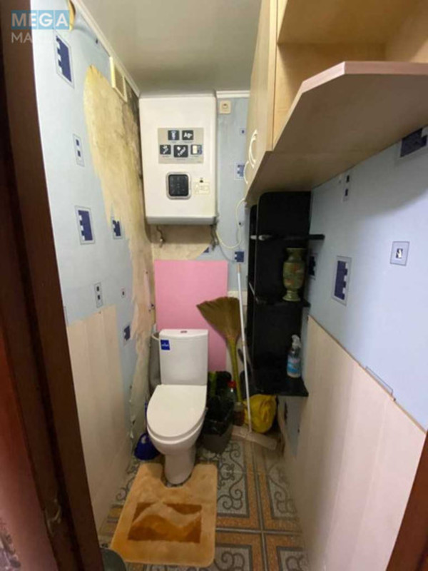 Оренда 1 кімнатної квартири, <a class="location-link" href="/kiev/" title="Недвижимость Київ">Київ</a>, <a class="location-link" href="/kiev/svyatoshinskij/" title="Недвижимость Святошинський район">Святошинський р-н</a>, Якуба Коласа ул. (изображение 7)