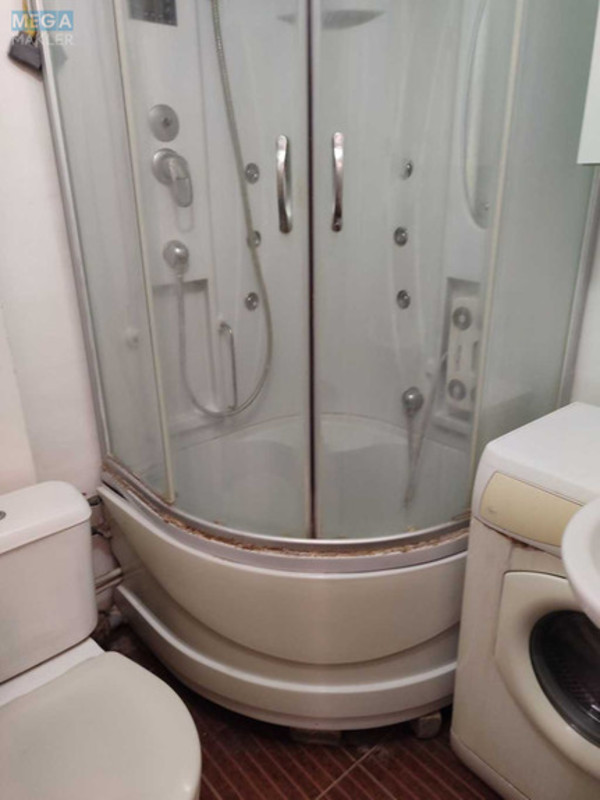 Оренда 1 кімнатної квартири, <a class="location-link" href="/kiev/" title="Недвижимость Київ">Київ</a>, <a class="location-link" href="/kiev/shevchenkovskij/" title="Недвижимость Шевченківський район">Шевченківський р-н</a>, Старокиевский пер. (изображение 2)