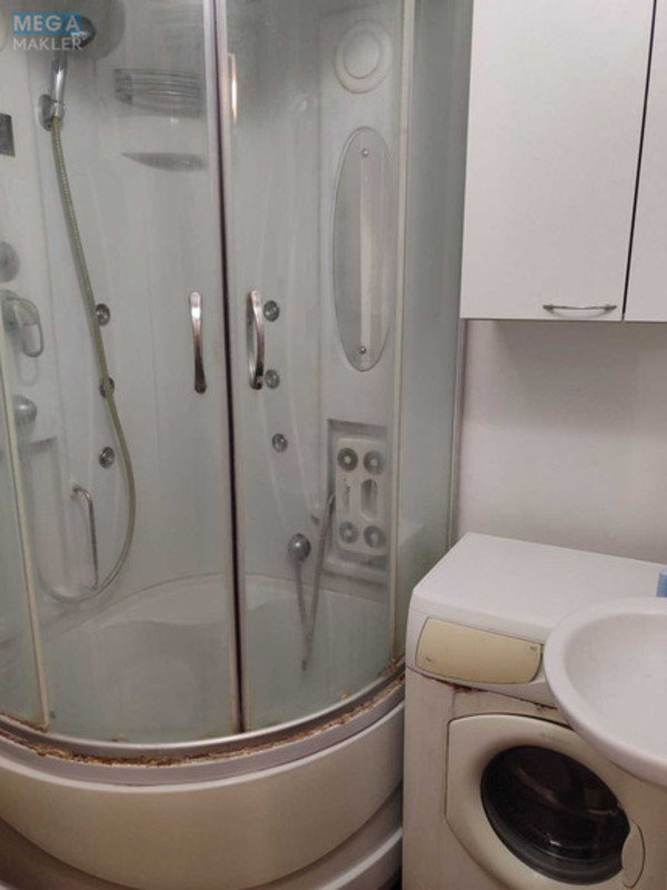 Оренда 1 кімнатної квартири, <a class="location-link" href="/kiev/" title="Недвижимость Київ">Київ</a>, <a class="location-link" href="/kiev/shevchenkovskij/" title="Недвижимость Шевченківський район">Шевченківський р-н</a>, Старокиевский пер. (изображение 3)