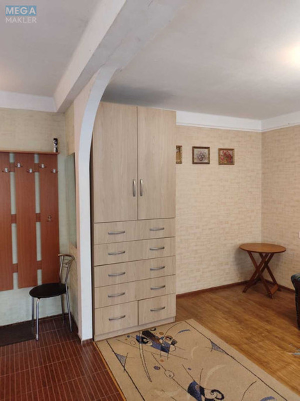 Оренда 1 кімнатної квартири, <a class="location-link" href="/kiev/" title="Недвижимость Київ">Київ</a>, <a class="location-link" href="/kiev/shevchenkovskij/" title="Недвижимость Шевченківський район">Шевченківський р-н</a>, Старокиевский пер. (изображение 5)