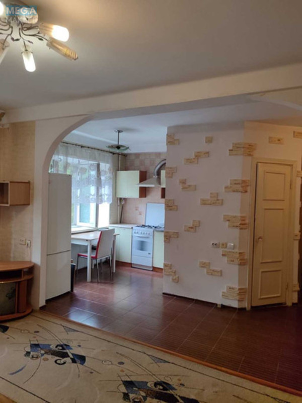 Оренда 1 кімнатної квартири, <a class="location-link" href="/kiev/" title="Недвижимость Київ">Київ</a>, <a class="location-link" href="/kiev/shevchenkovskij/" title="Недвижимость Шевченківський район">Шевченківський р-н</a>, Старокиевский пер. (изображение 6)