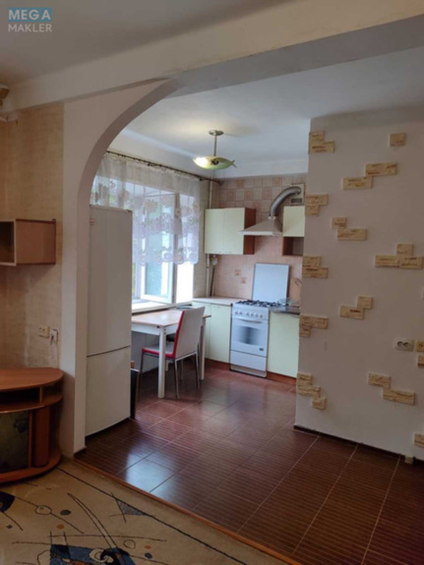 Оренда 1 кімнатної квартири, <a class="location-link" href="/kiev/" title="Недвижимость Київ">Київ</a>, <a class="location-link" href="/kiev/shevchenkovskij/" title="Недвижимость Шевченківський район">Шевченківський р-н</a>, Старокиевский пер. (изображение 7)