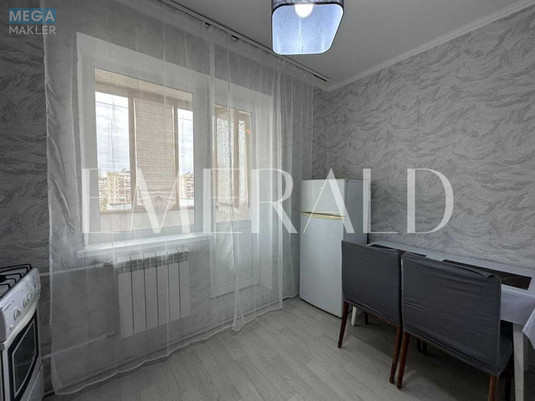 Продаж 1 кімнатної квартири (38,6/19,2/7,3), 7 пов. 9 пов. будинку, <a class="location-link" href="/kiev/" title="Недвижимость Київ">Київ</a>, <a class="location-link" href="/kiev/desnyanskij/" title="Недвижимость Деснянський район">Деснянський р-н</a>, Владимира Маяковского просп., 81А (изображение 5)