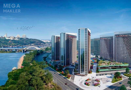 Оренда комерційної нерухомості, 73&nbsp;кв.м, под магазин, <a class="location-link" href="/kiev/" title="Недвижимость Київ">Київ</a>, <a class="location-link" href="/kiev/darnickij/" title="Недвижимость Дарницький район">Дарницький р-н</a>, Дніпровська наб., 15Ж (изображение 10)