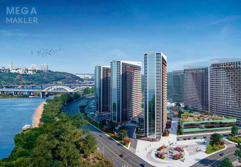 Оренда комерційної нерухомості, 73&nbsp;кв.м, под магазин, <a class="location-link" href="/kiev/" title="Недвижимость Київ">Київ</a>, <a class="location-link" href="/kiev/darnickij/" title="Недвижимость Дарницький район">Дарницький р-н</a>, Дніпровська наб., 15Ж (изображение 10)